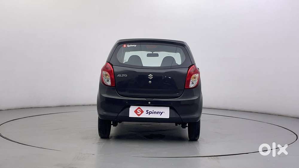 Maruti Suzuki Alto 800 Lxi, 2020, Petrol