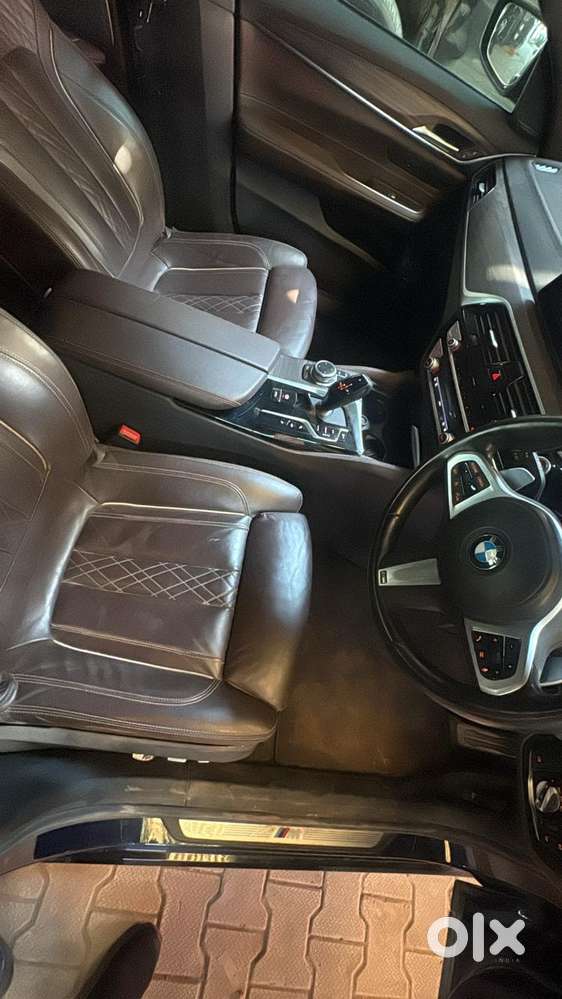 Bmw 6 Series 3.0 Gt 630d M Sport, 2021, Diesel
