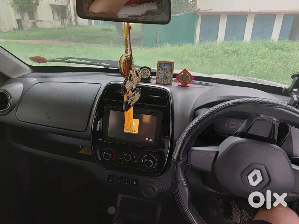 Renault Kwid Neotech 2016