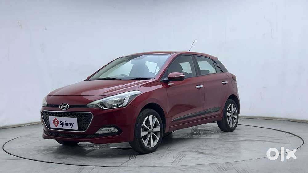 Hyundai Elite I20 [2018-2020] 1.4 Asta Crdi, 2015, Diesel
