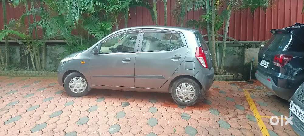 Hyundai I10 1.1 Era 2010 Petrol