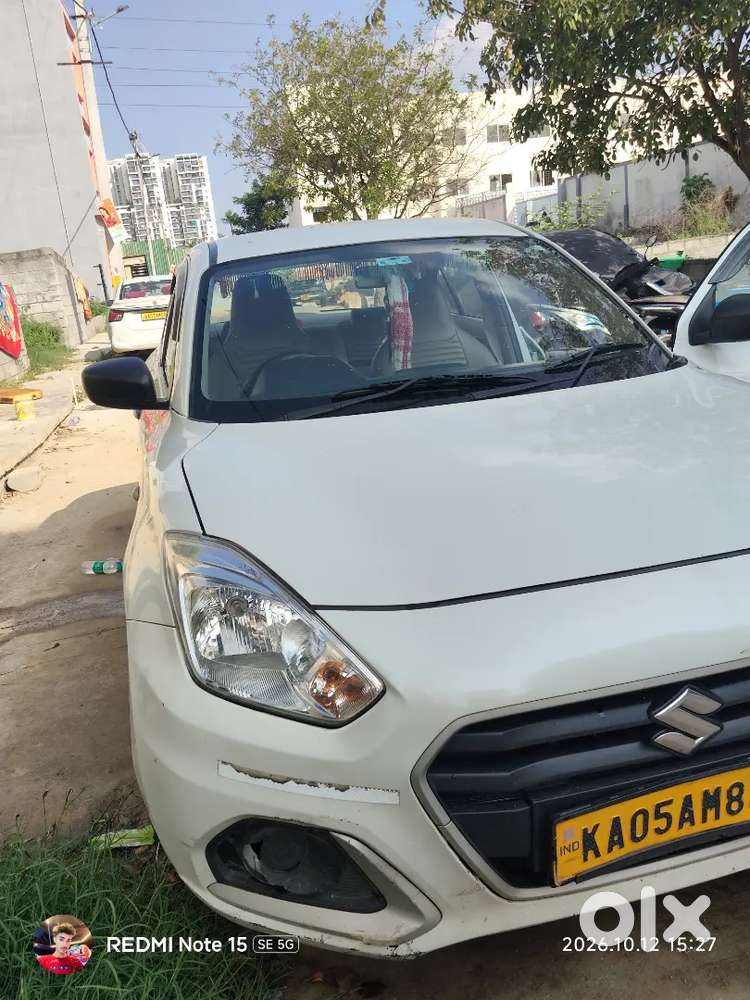 Swift Maruti Suzuki 2023 Manual Petrol