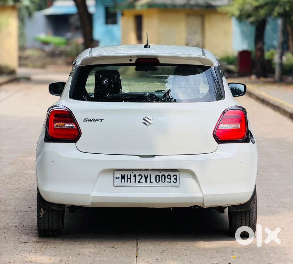 Maruti Suzuki Swift Zxi Cng, 2023, Cng & Hybrids