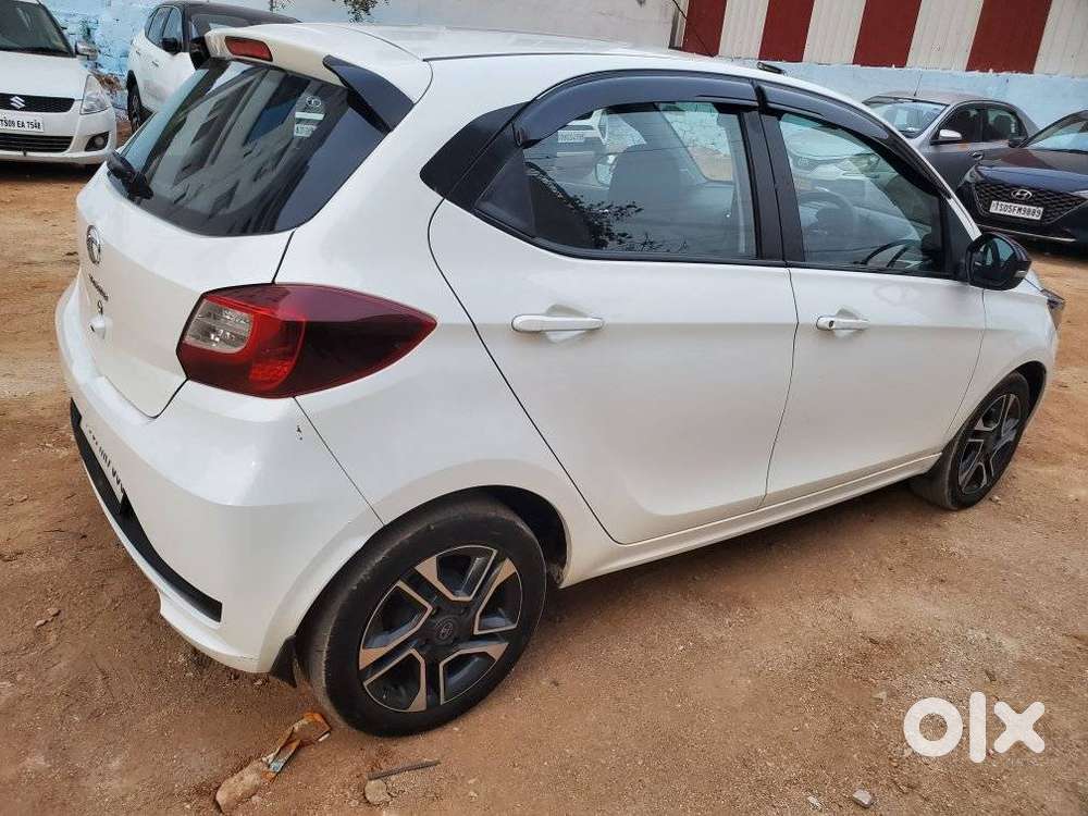 Tata Tiago 1.05 Revotorq Xz Plus, 2021, Petrol