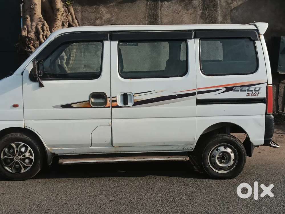 Maruti Suzuki Eeco 5 Str 2019