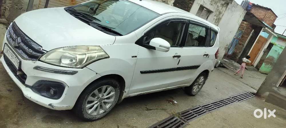 Maruti Suzuki Ertiga 1.5 2014