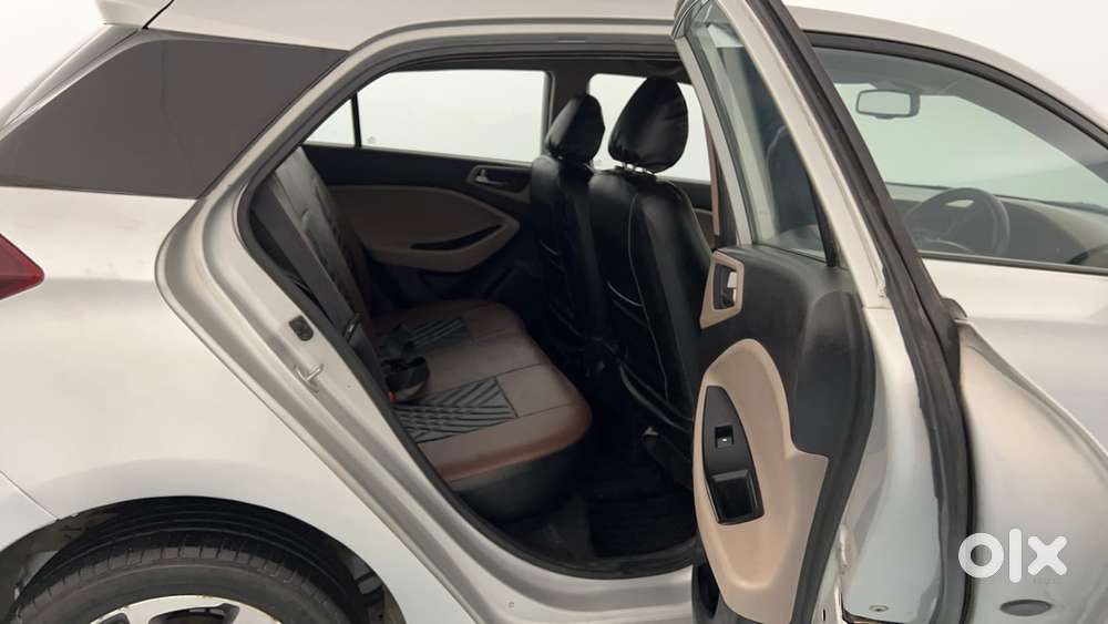 Hyundai Elite I20 Sportz 1.2 Opt, 2015, Petrol