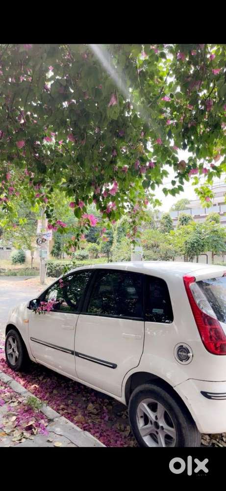 Ford Diesel Car 2015