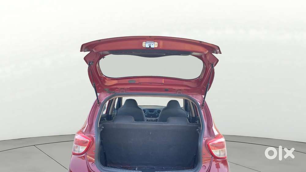 Hyundai Grand I10 1.1 Crdi Sportz, 2015, Diesel
