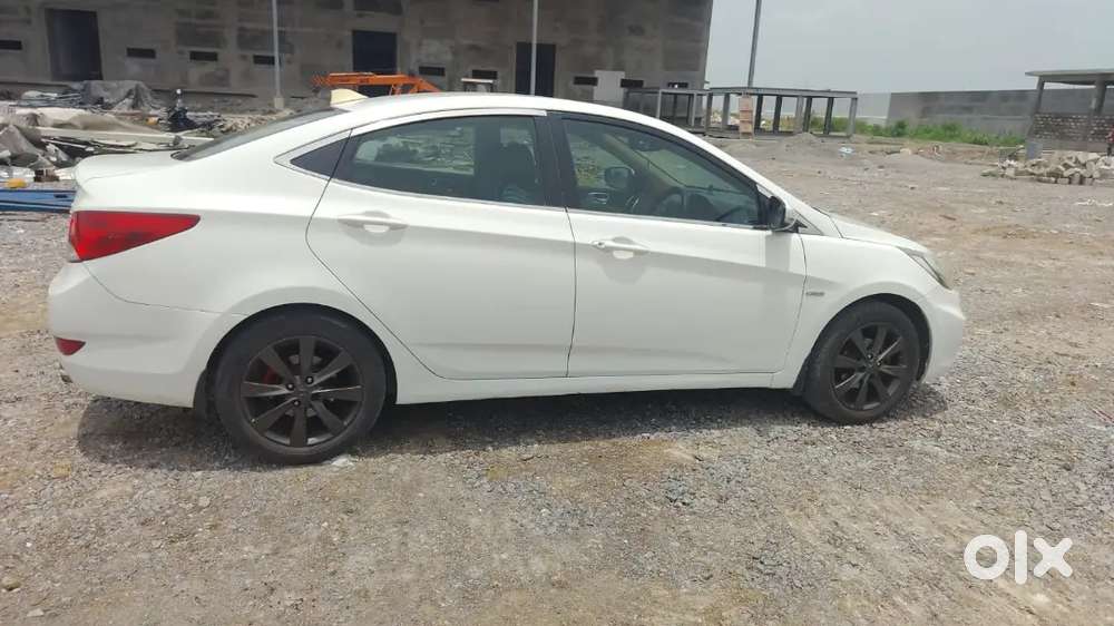 Verna Diesel Well Maintained