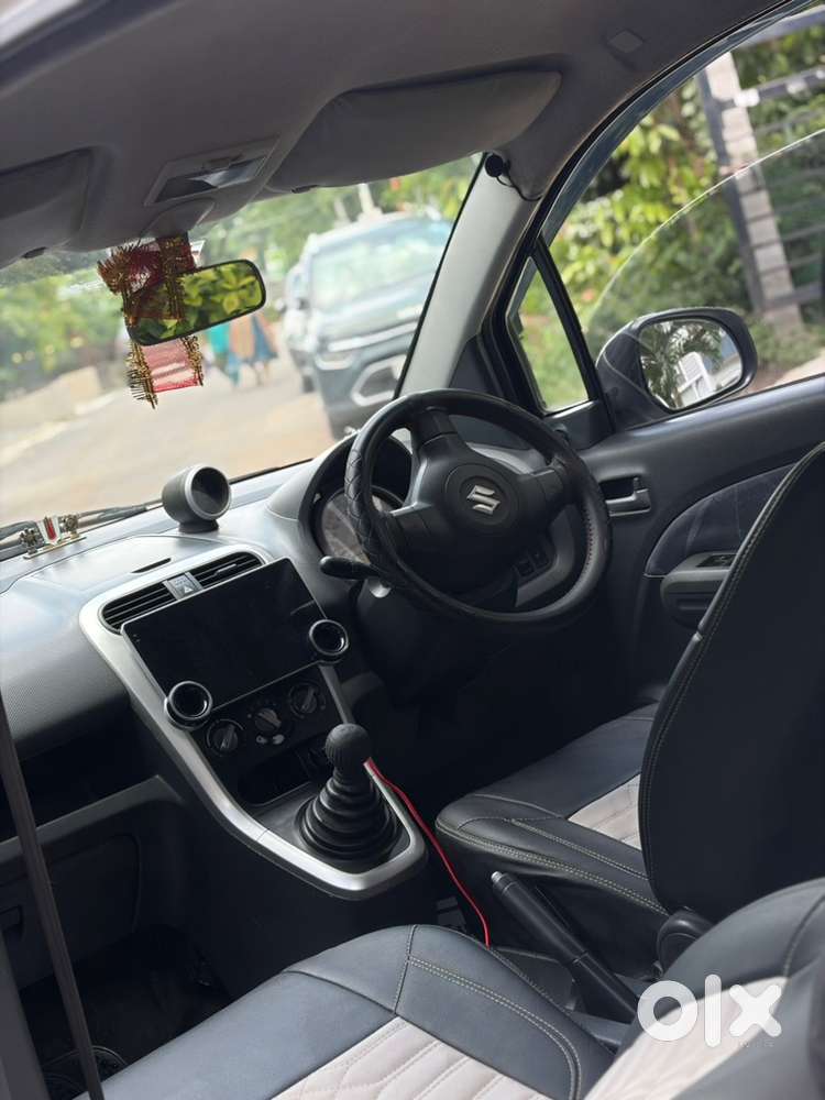 Maruti Suzuki Ritz Diesel 2009
