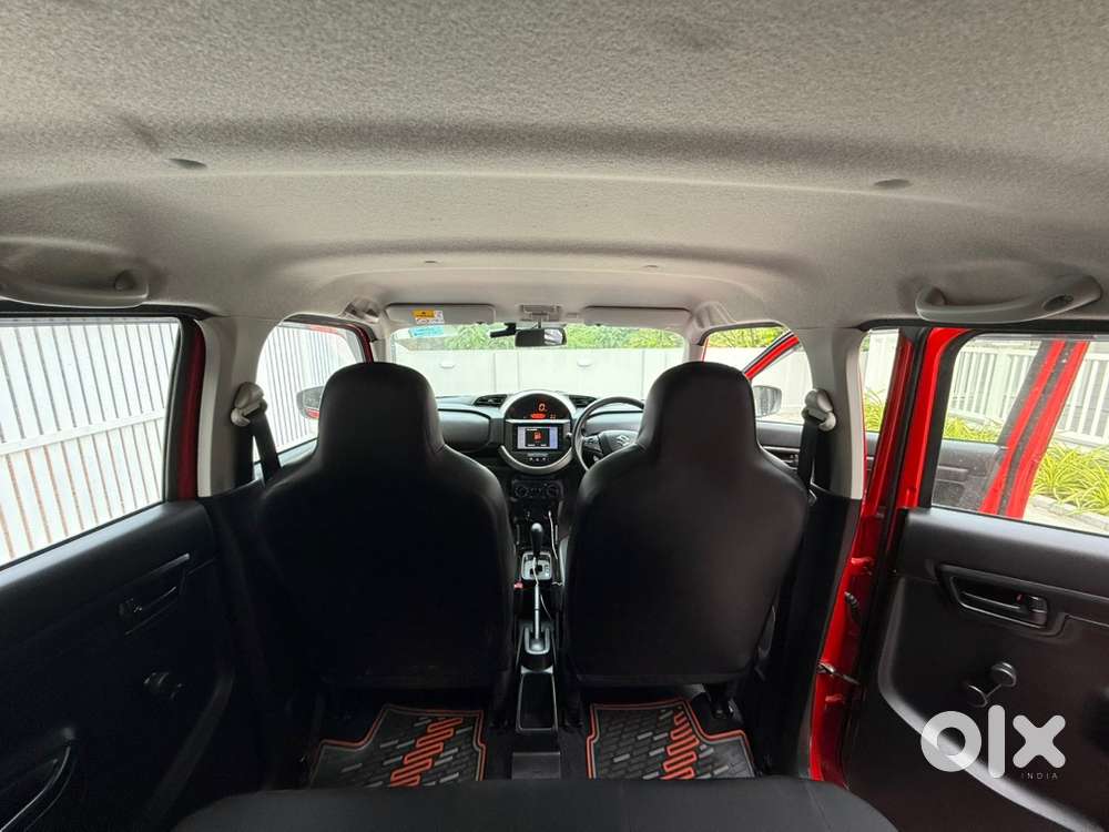 Maruti Suzuki S-presso 2023 Petrol Automatic