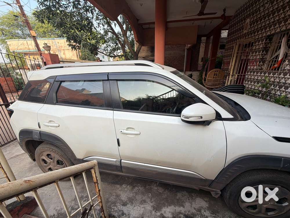 Maruti Suzuki Brezza 2024