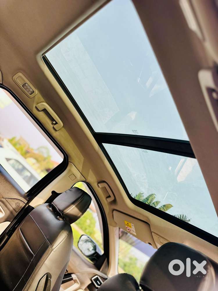 Tata Safari 2.0 Kryotec Xt Plus, 2021, Diesel