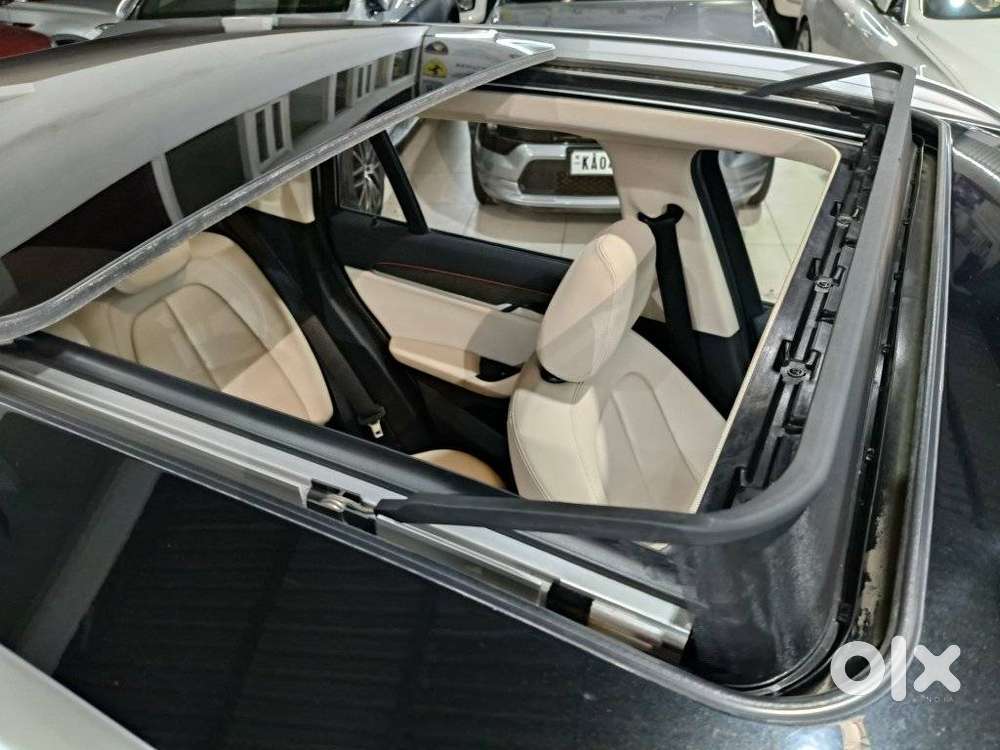 Bmw X1 Sdrive 20d Xline, 2019, Diesel