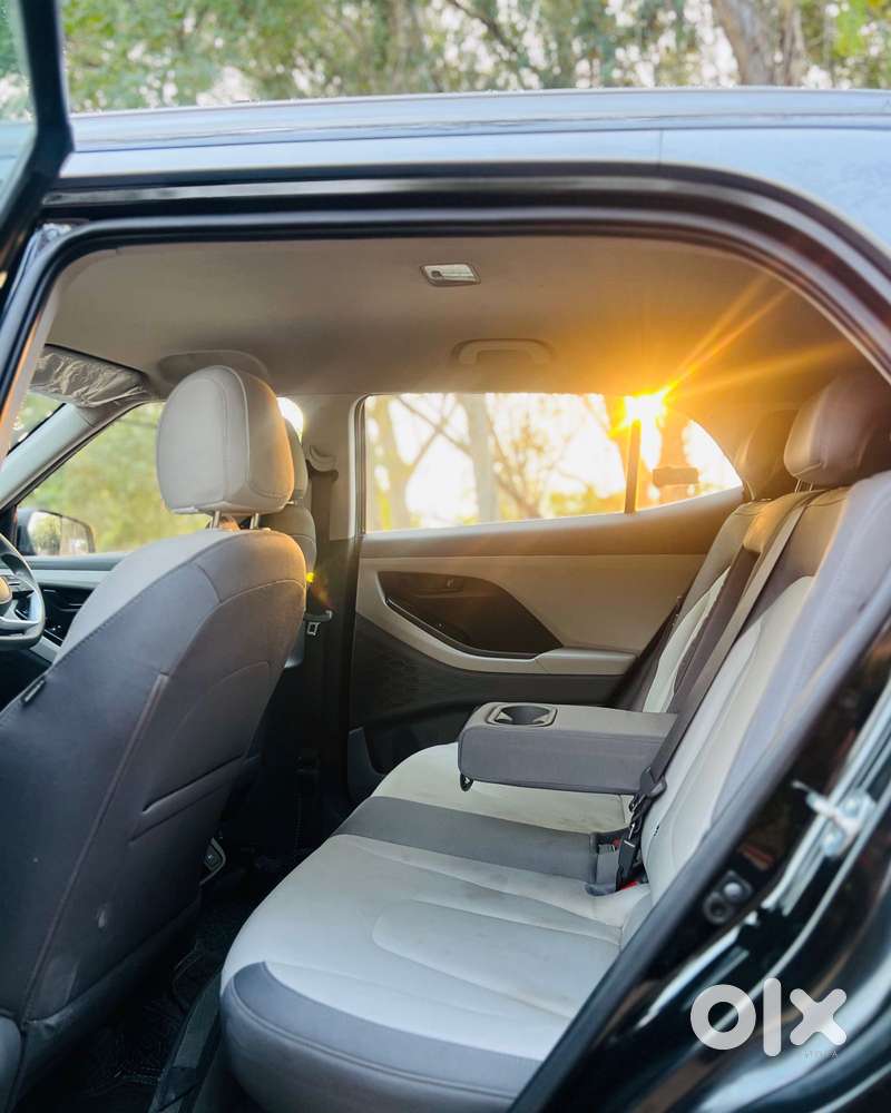 Hyundai Creta 1.6 E Plus, 2024, Petrol