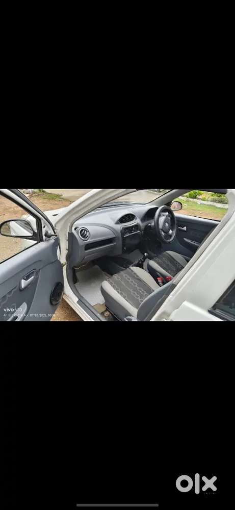 Maruti Suzuki Alto Cng Company Fitted