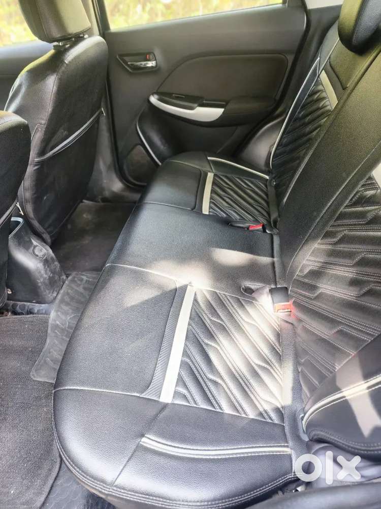 Maruti Baleno Diesel 2019