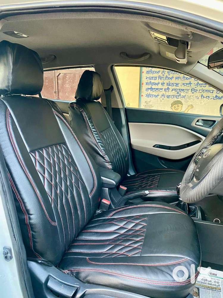 Hyundai I20 E 2014-2015 Asta Option 1.2, 2015, Diesel