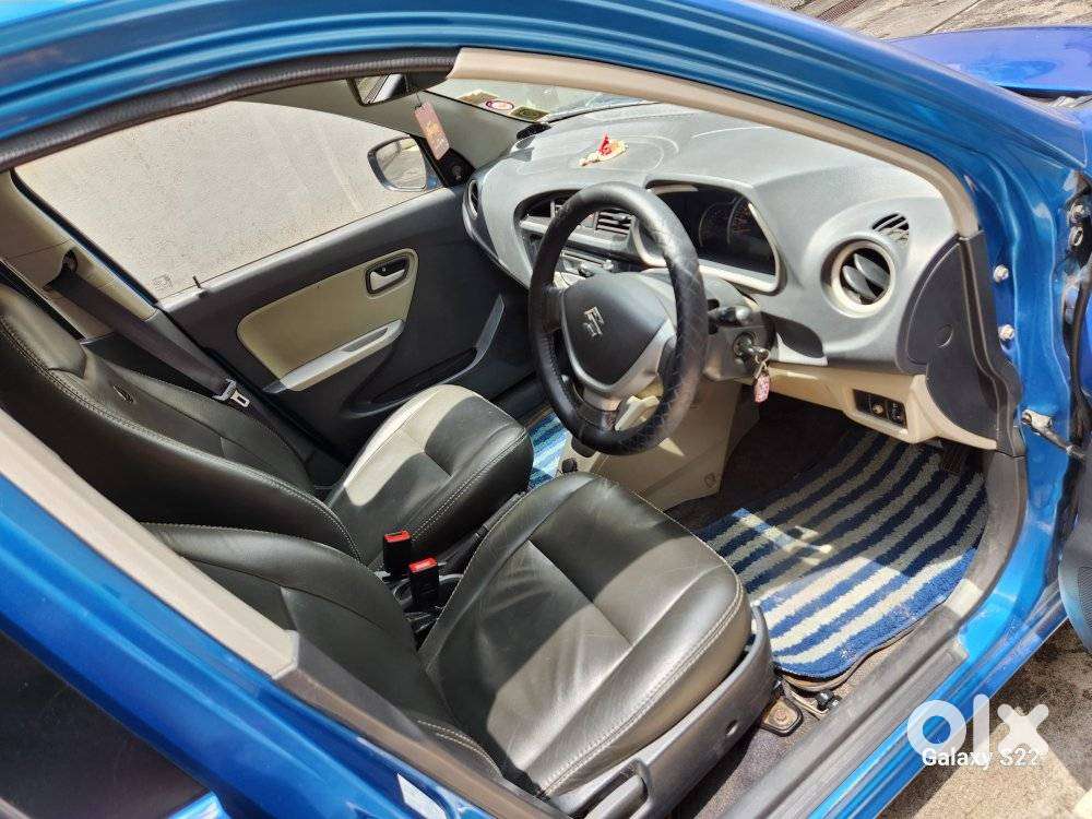 Maruti Suzuki Alto Flash Limited Edition, 2015, Petrol