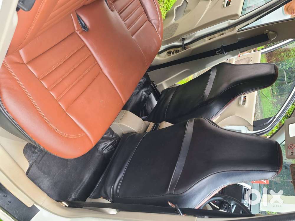 Celerio Zxi Automatic