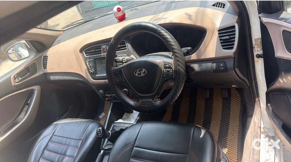 Hyundai Diesel Car 2019