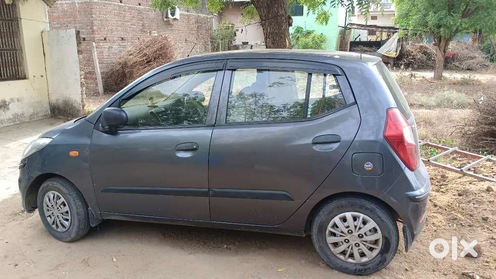Good Condition Wel Mented