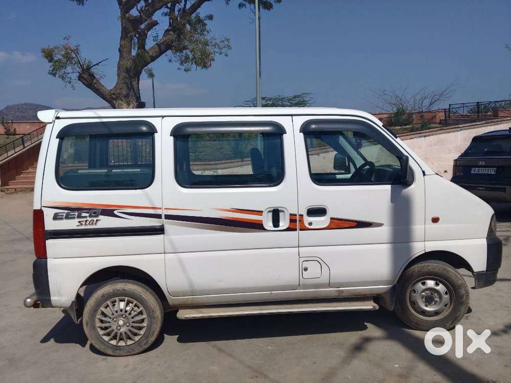 Maruti Suzuki Wagon R