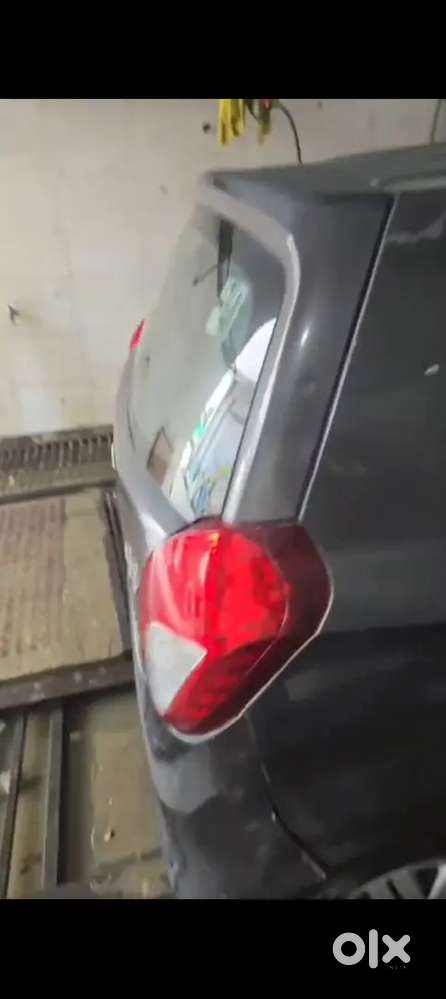Maruti Suzuki Alto 800 Lxi 2013