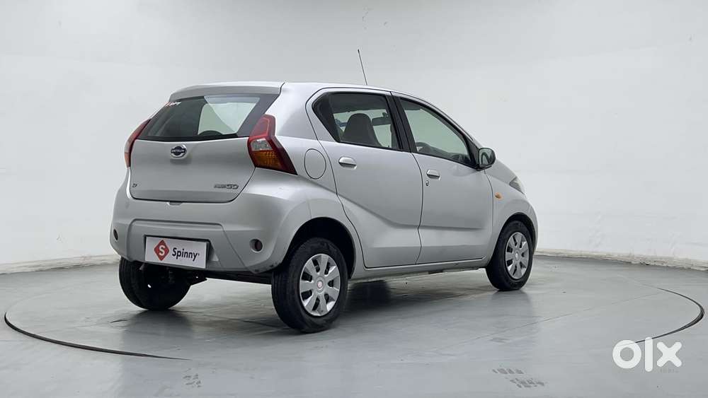 Datsun Redigo 2020-2022 1.0 T (o) Amt, 2018, Petrol