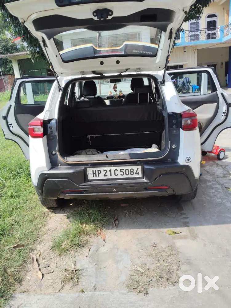 Nissan Magnite 2023 Petrol 54000 Km