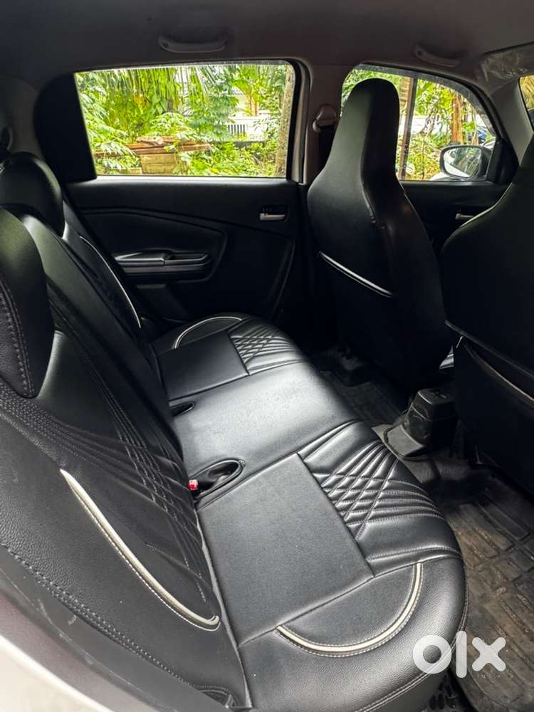 Maruti Suzuki Celerio 2022