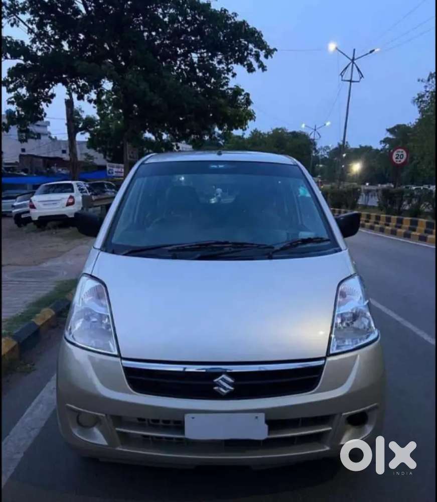Maruti Suzuki Estilo 2010 Lx