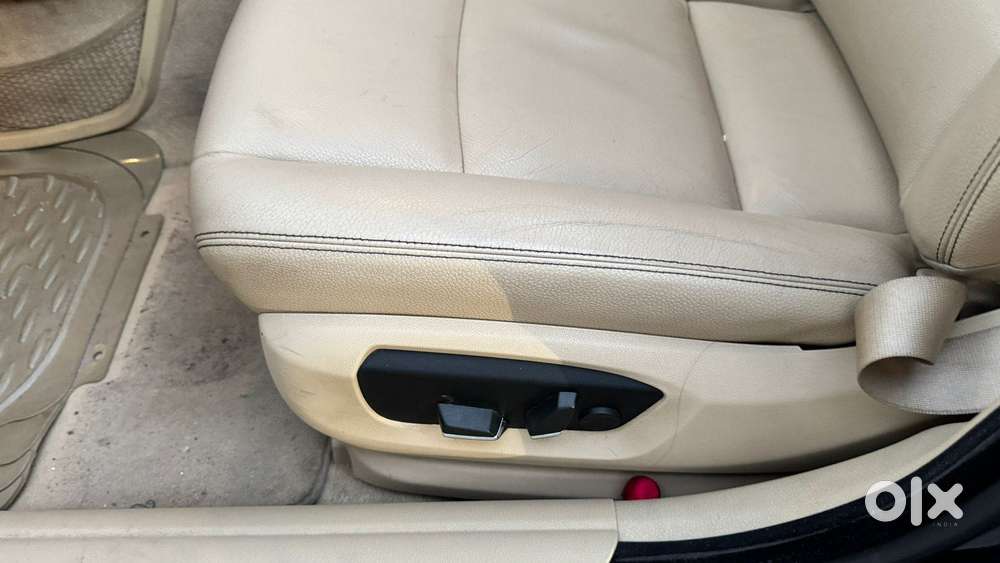 Bmw 5 Series 2.0 520d Luxury Line, 2016, Diesel