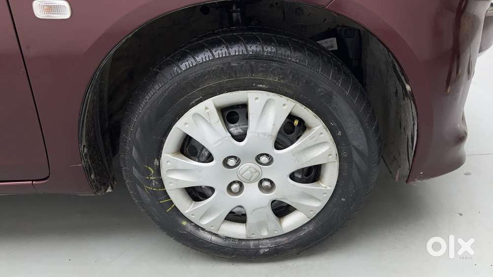 Honda Amaze S I-vtec, 2014, Petrol