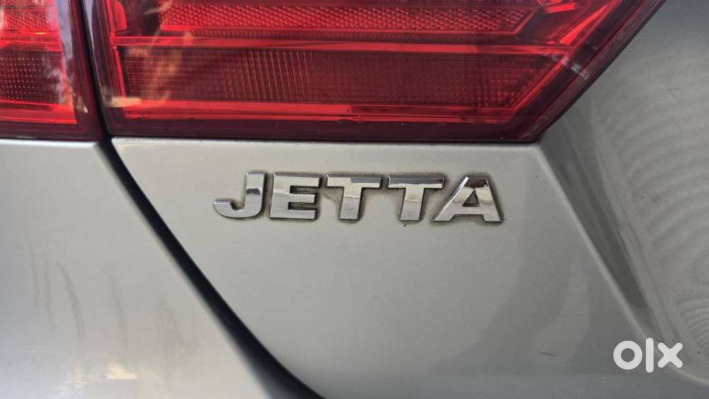 Volkswagen Jetta [2013-2017] 2.0 Highline Tdi, 2011, Diesel