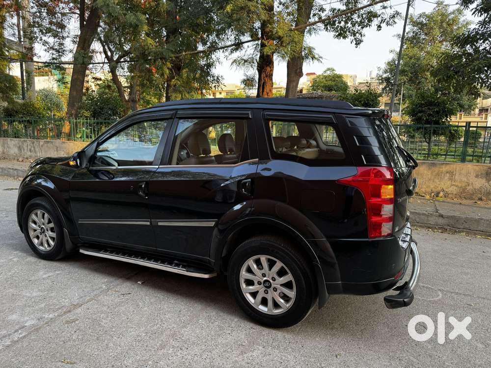 Mahindra Xuv500 W10 Awd, 2016, Diesel