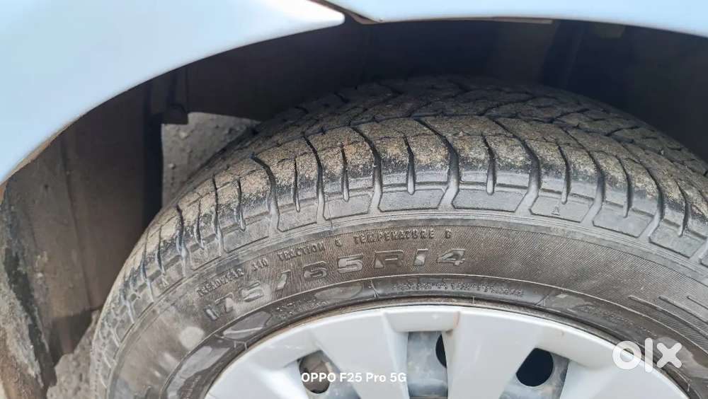 Toyota Etios 2011 Petrol 98000 Km Driven