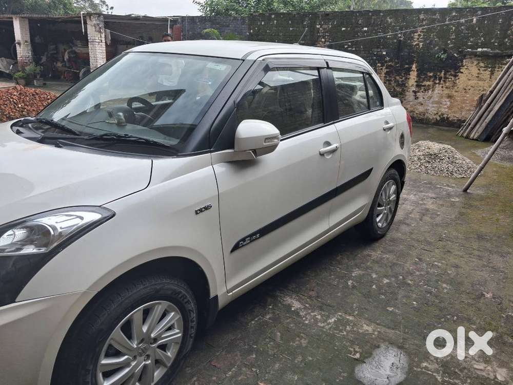 Maruti Swift Dzire 2015 Diesel