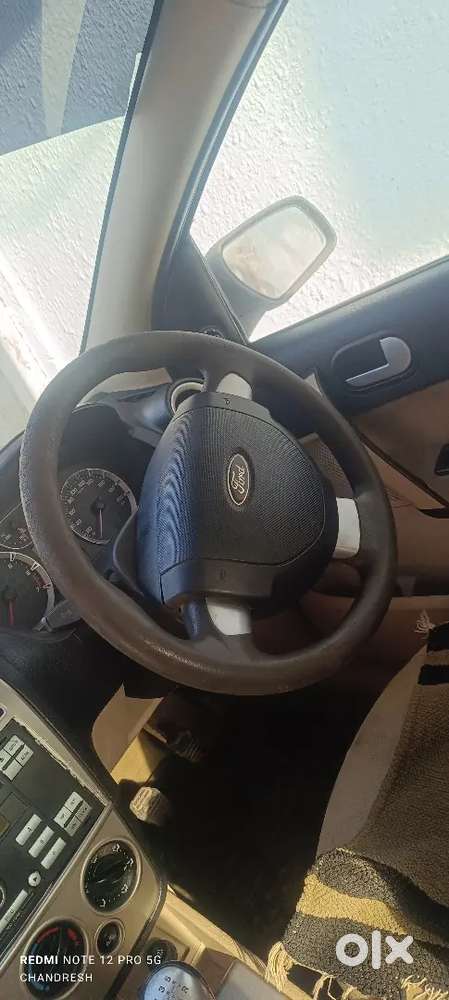 Ford Fiesta Classic 2009 Petrol 92850 Km Driven (2031 Sudhi Parssing )