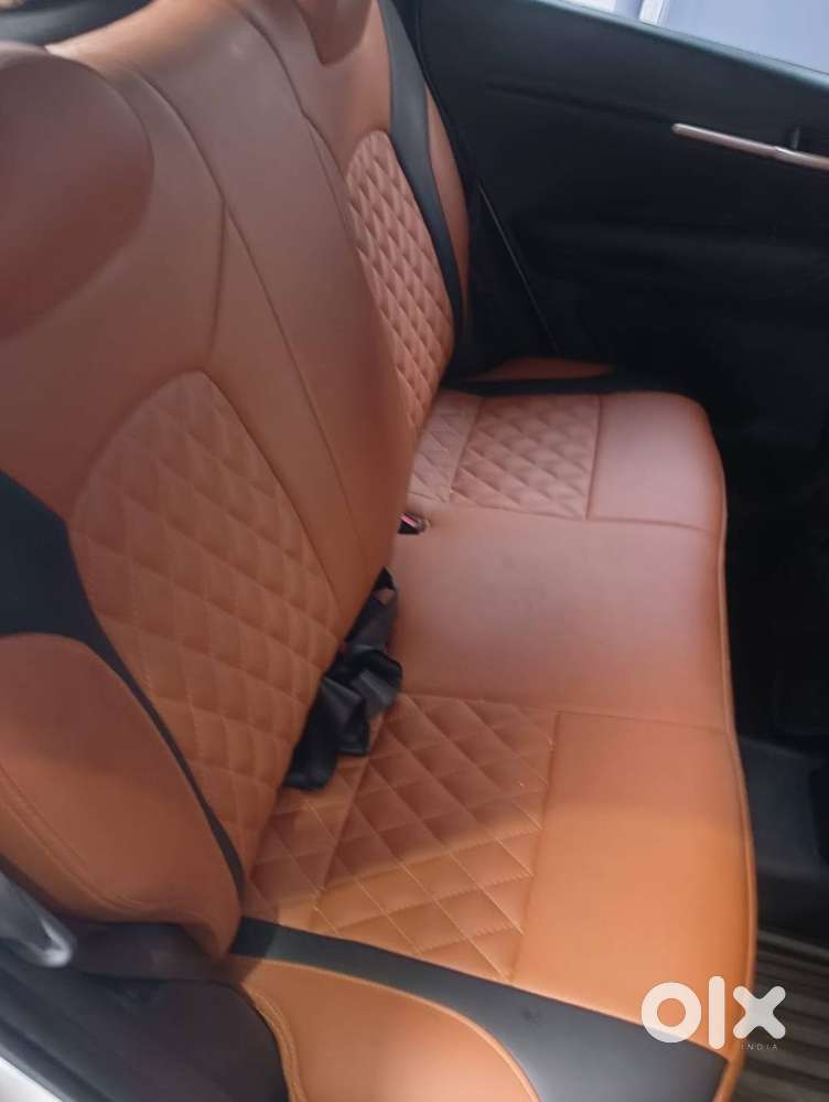Kia Sonet 2022 Petrol  - 4 Years Old Single Hand Maintained