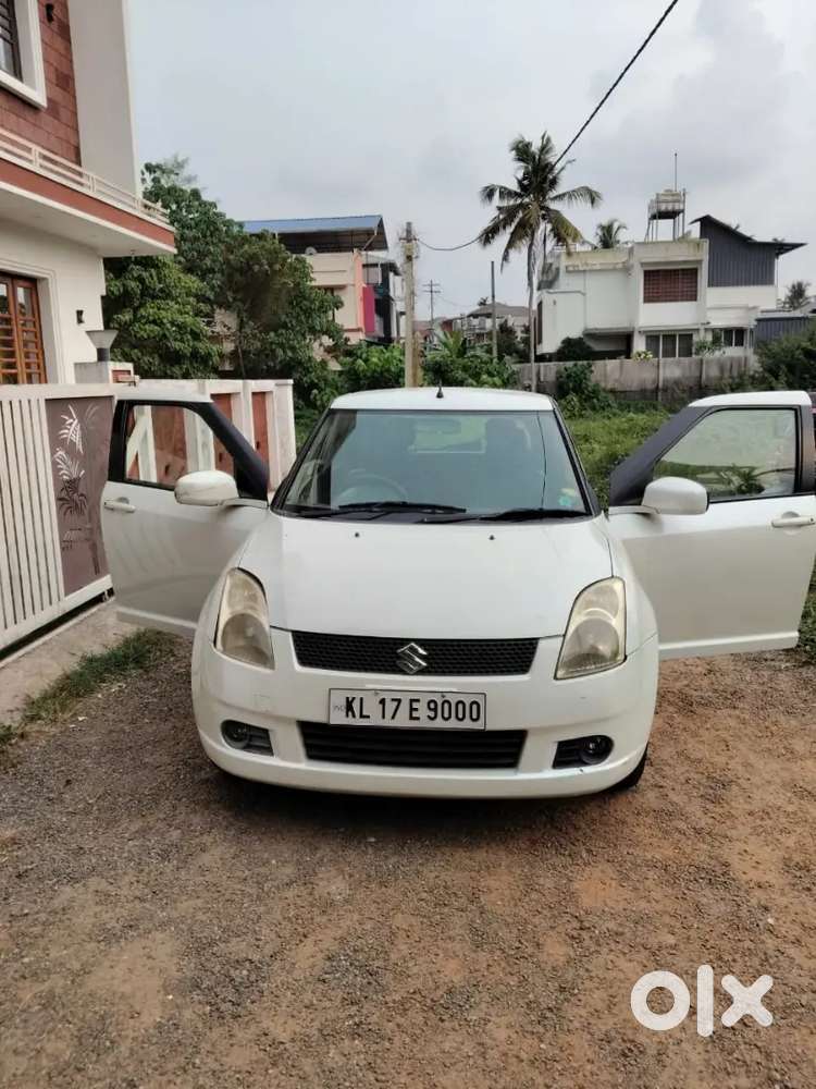 Maruti Suzuki Swift 2008 Petrol Good Condition