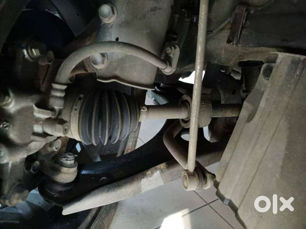 Maruti Suzuki Ertiga Zxi Plus Petrol, 2024, Petrol