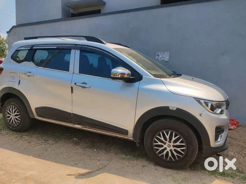 Renault Triber Car Good Condition