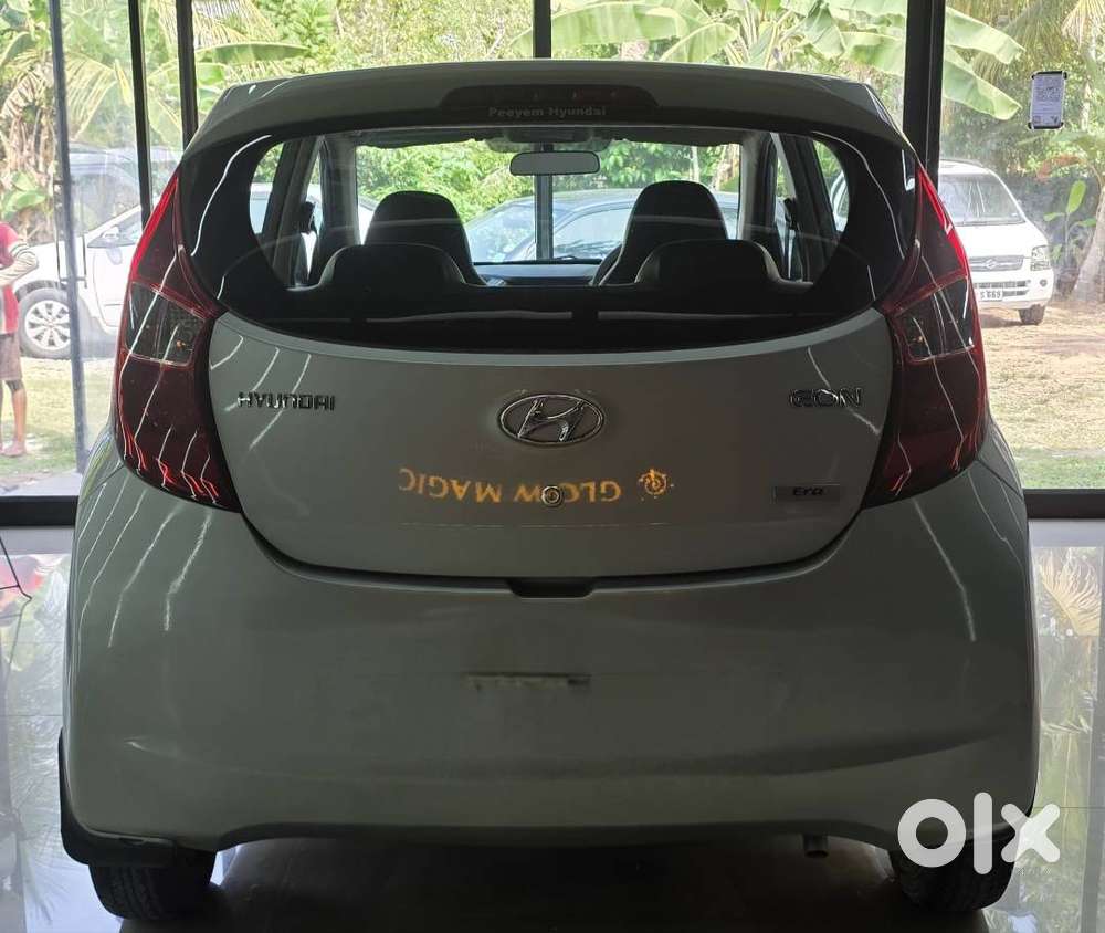 Eon Hyundayi 2016 Era Plus