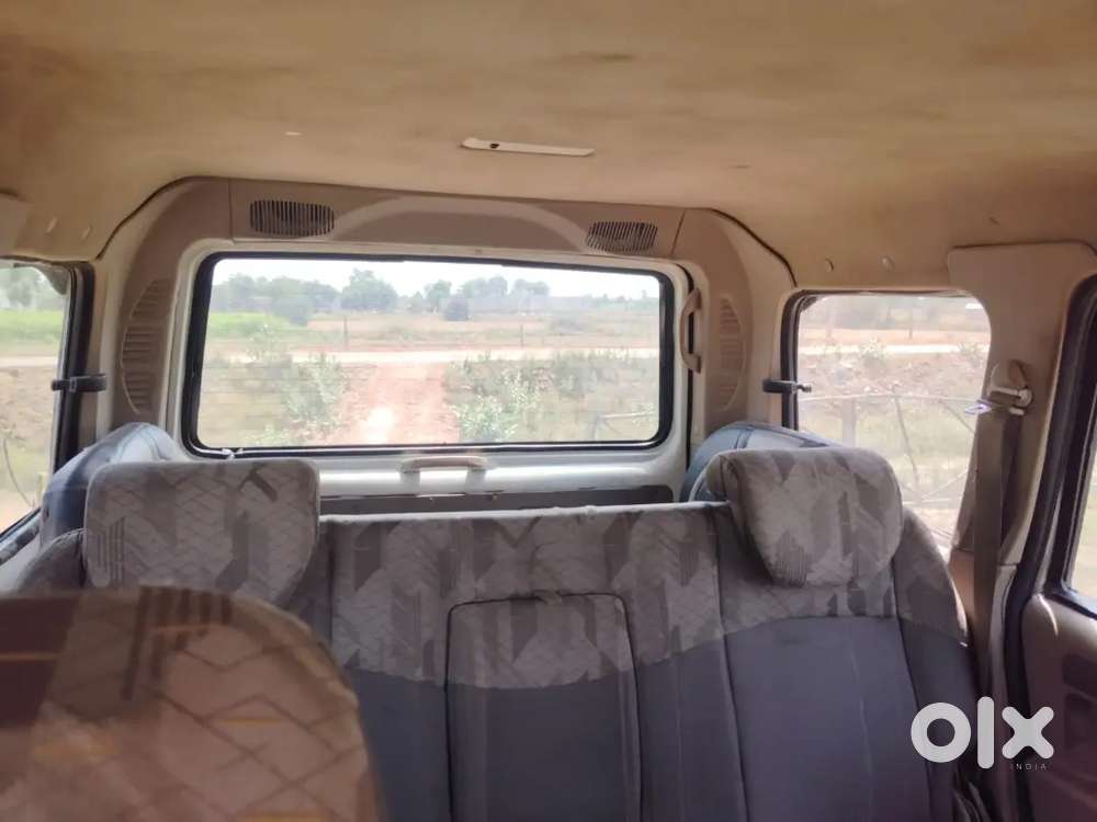Scorpio (good Condition), Model-2013, Smooth Driving,4*2 Manuel