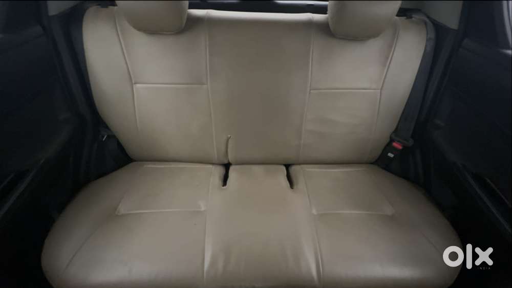 Maruti Suzuki Swift Vvt Vxi, 2012, Petrol