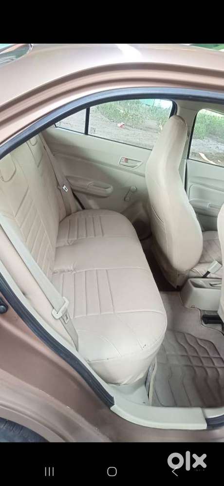 Maruti Suzuki Dzire 2017-2020 Ldi, 2017, Diesel