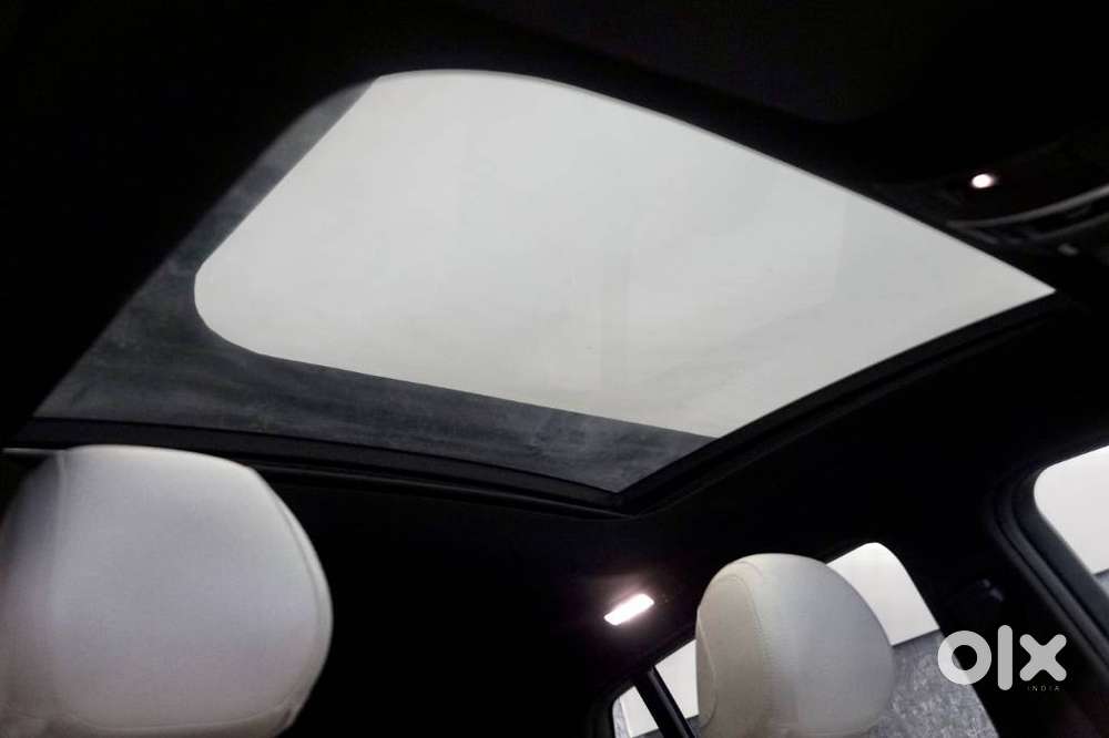 Mercedes-benz Gle Class 43 Amg Coupe, 2016, Petrol