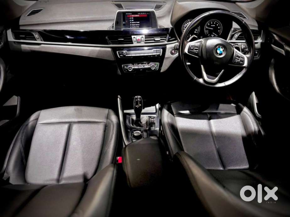 Bmw Ix1 Edrive20l M Sport, 2021, Petrol